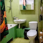 Urban Escape - Quiet 5 Km From Center Appartamento *
