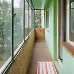 Urban Escape - Quiet 5 Km From Center Appartamento