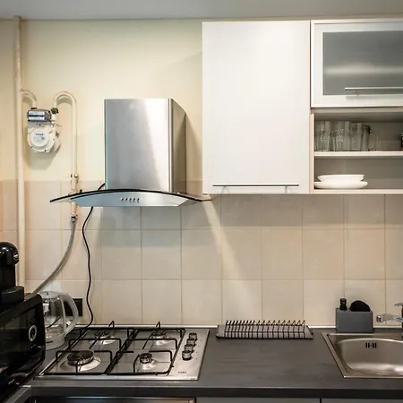 Urban Escape - Quiet 5 Km From Center Apartment Kaunas