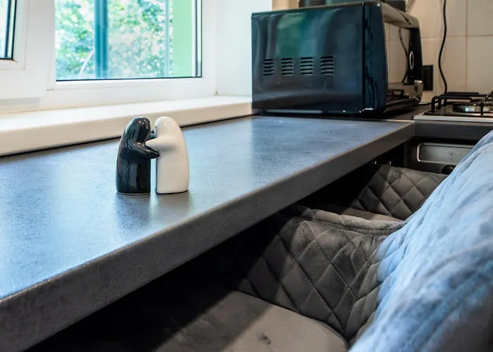 Urban Escape - Quiet 5 Km From Center Butas Kaunas